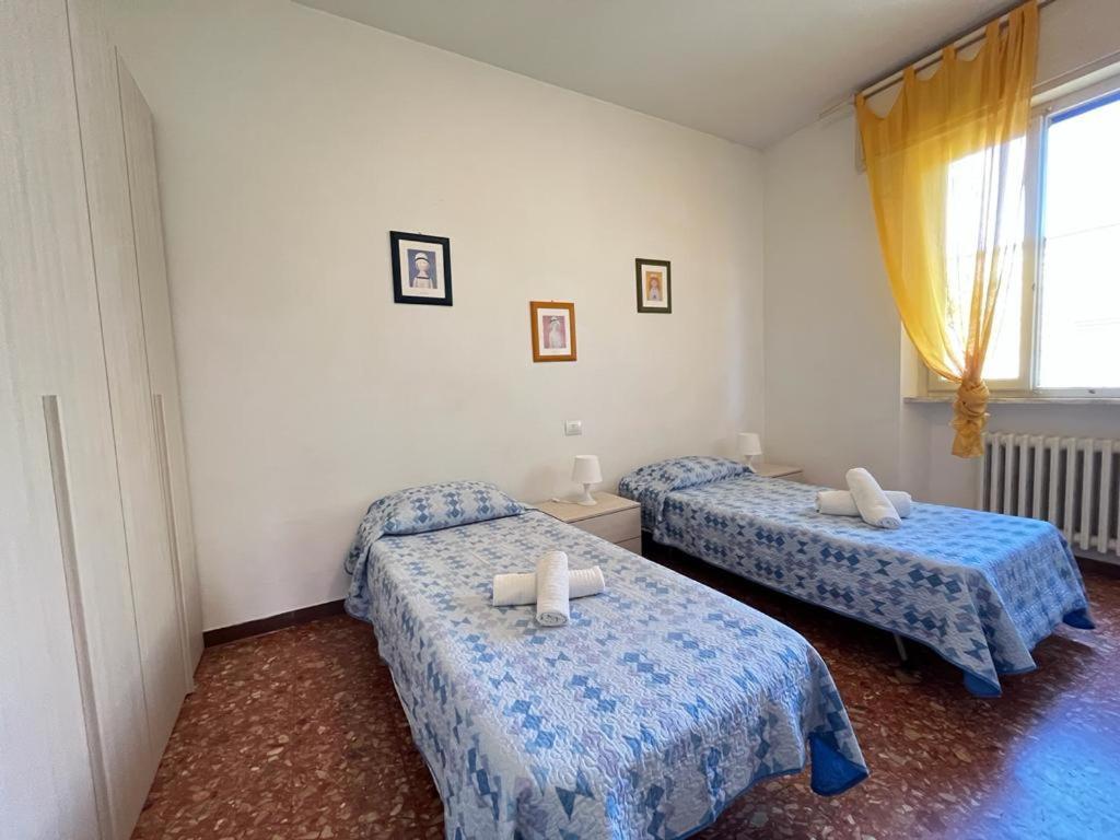 Oasy Apartament Διαμέρισμα Tirrenia Εξωτερικό φωτογραφία