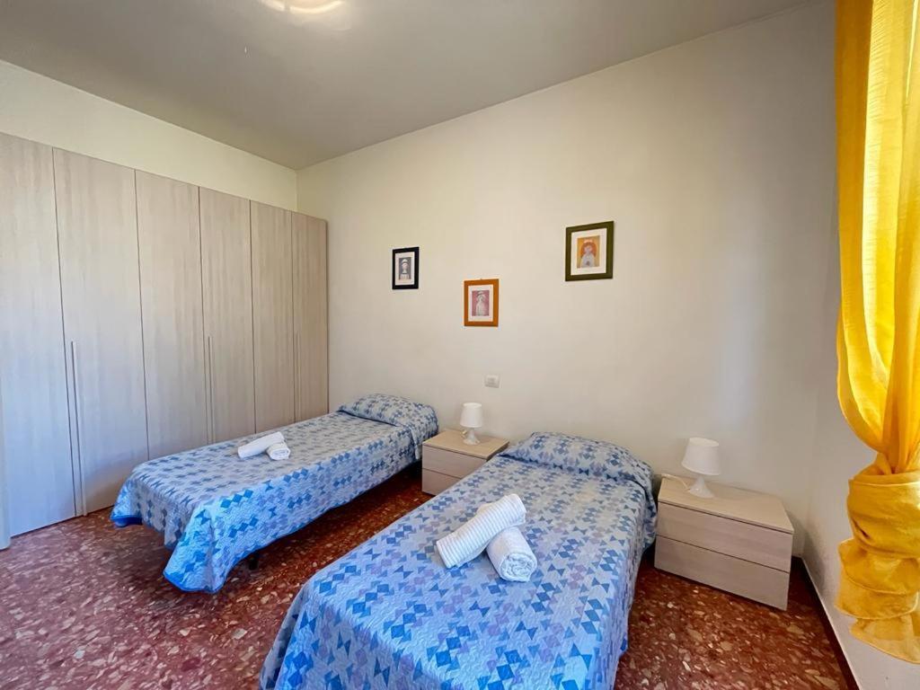 Oasy Apartament Διαμέρισμα Tirrenia Εξωτερικό φωτογραφία