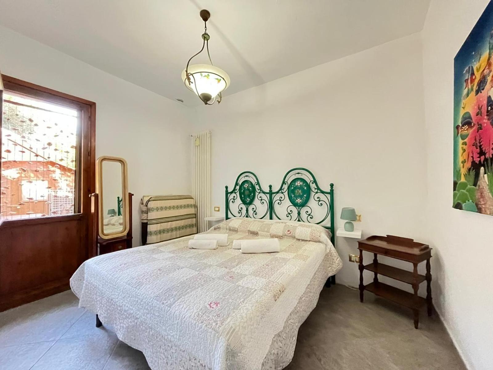 Oasy Apartament Διαμέρισμα Tirrenia Εξωτερικό φωτογραφία