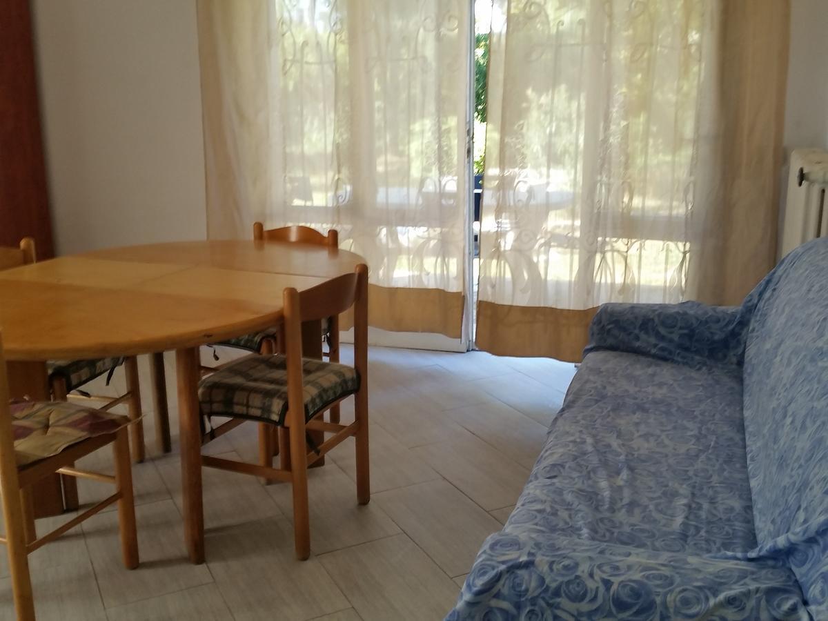 Oasy Apartament Διαμέρισμα Tirrenia Εξωτερικό φωτογραφία